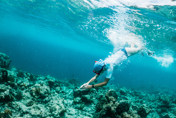 Emirati Arabi Uniti_snorkeling