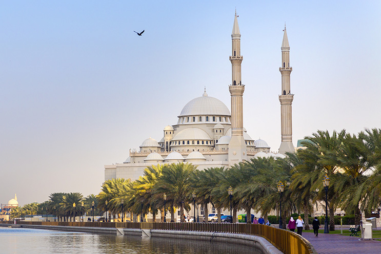 Sharjah moschea_ok